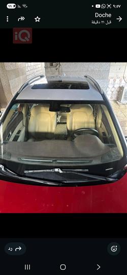 هافال H2 Crossover